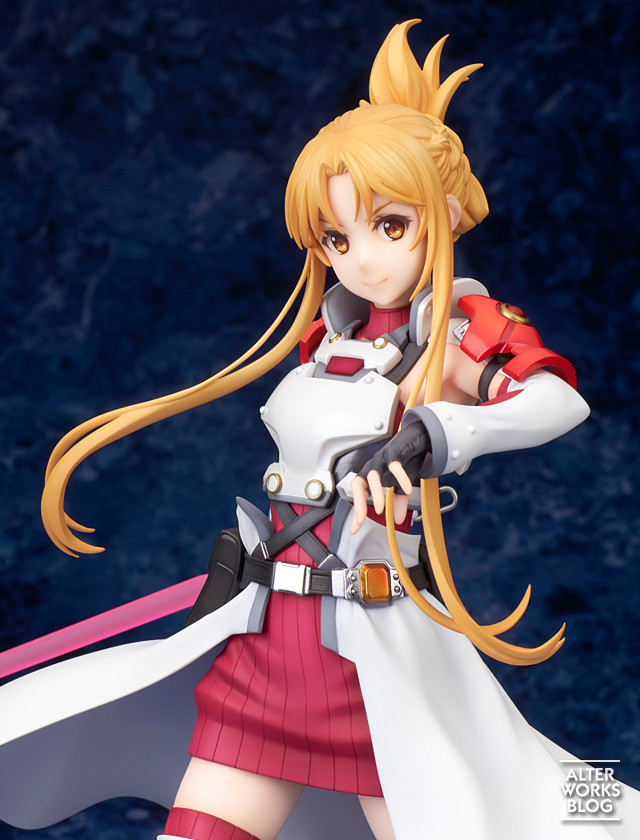 Sword Art Online: Alicization - Asuna - 1/7 - GGO Ver. (Alter) photo 8
