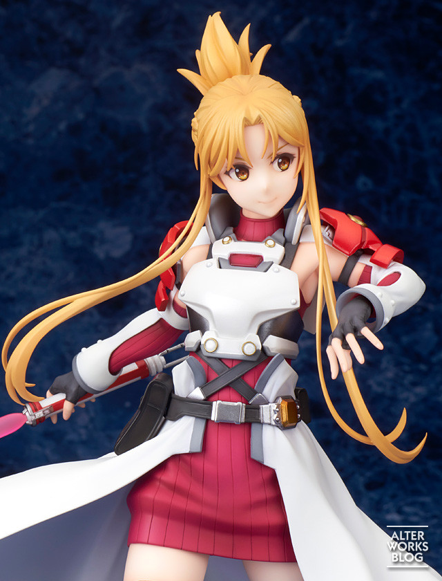 Sword Art Online: Alicization - Asuna - 1/7 - GGO Ver. (Alter) photo 9