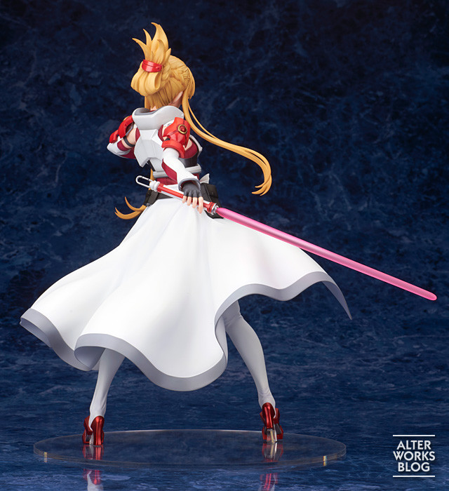 Sword Art Online: Alicization - Asuna - 1/7 - GGO Ver. (Alter) photo 10