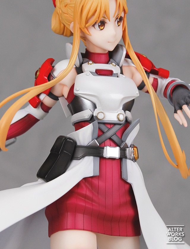 Sword Art Online: Alicization - Asuna - 1/7 - GGO Ver. (Alter) photo 11