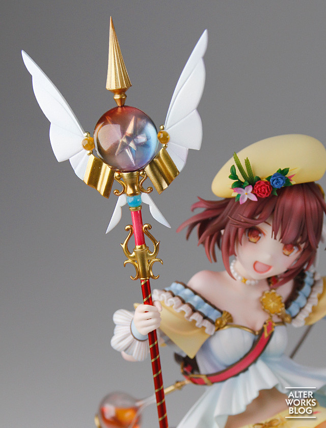 Sophie no Atelier ~Fushigi na Hon no Renkinjutsushi~ - Sophie Neuenmuller - 1/7 (Alter) photo 12