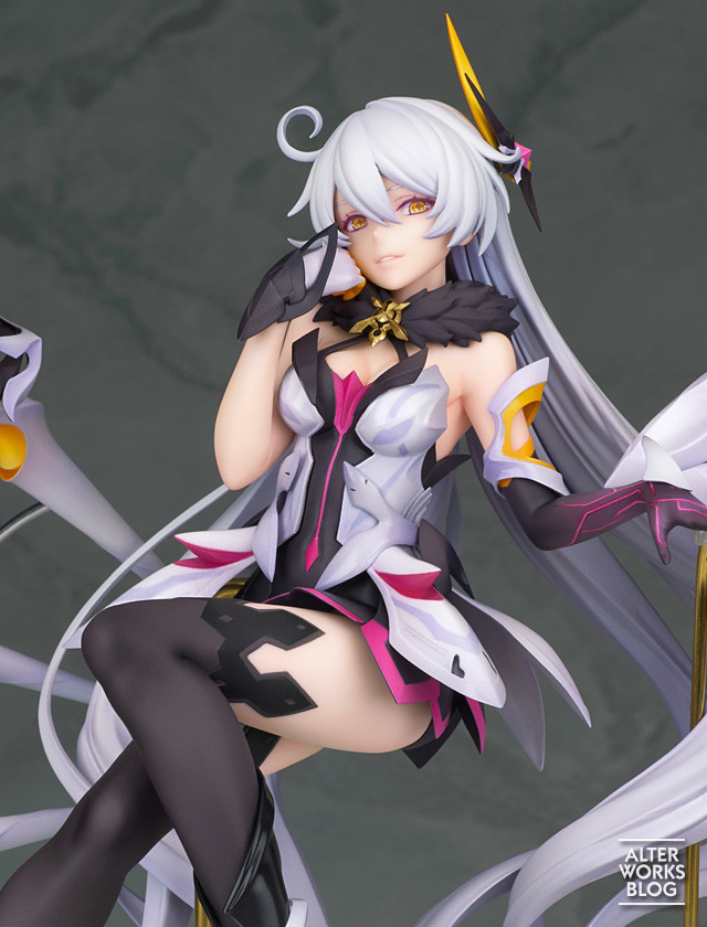 Honkai Impact 3rd - Kiana Kaslana - 1/8 (Alter) photo 2