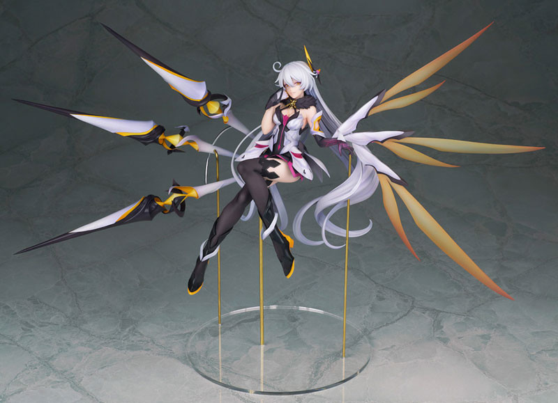 Honkai Impact 3rd - Kiana Kaslana - 1/8 (Alter) photo 3