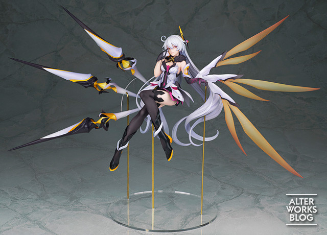 Honkai Impact 3rd - Kiana Kaslana - 1/8 (Alter) photo 4