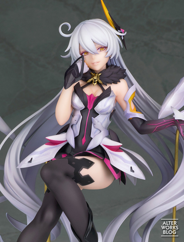 Honkai Impact 3rd - Kiana Kaslana - 1/8 (Alter) photo 5