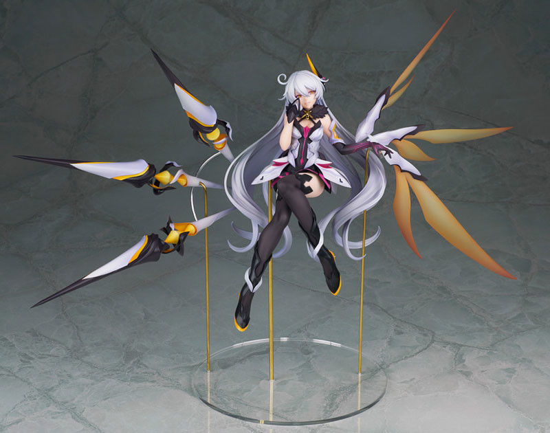 Honkai Impact 3rd - Kiana Kaslana - 1/8 (Alter) photo 6