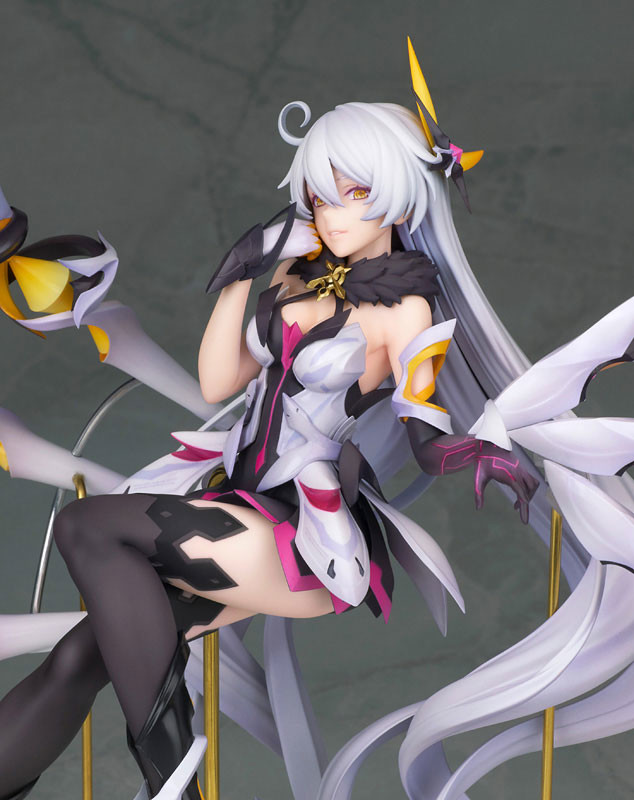 Honkai Impact 3rd - Kiana Kaslana - 1/8 (Alter) photo 7