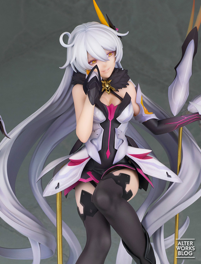 Honkai Impact 3rd - Kiana Kaslana - 1/8 (Alter) photo 8