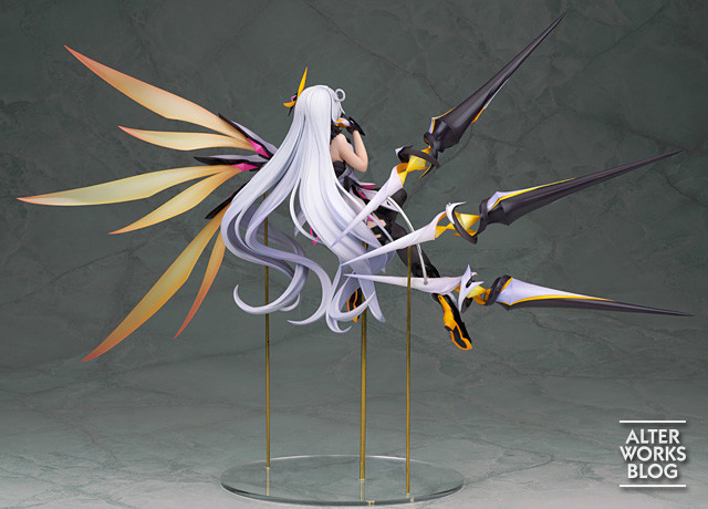 Honkai Impact 3rd - Kiana Kaslana - 1/8 (Alter) photo 10