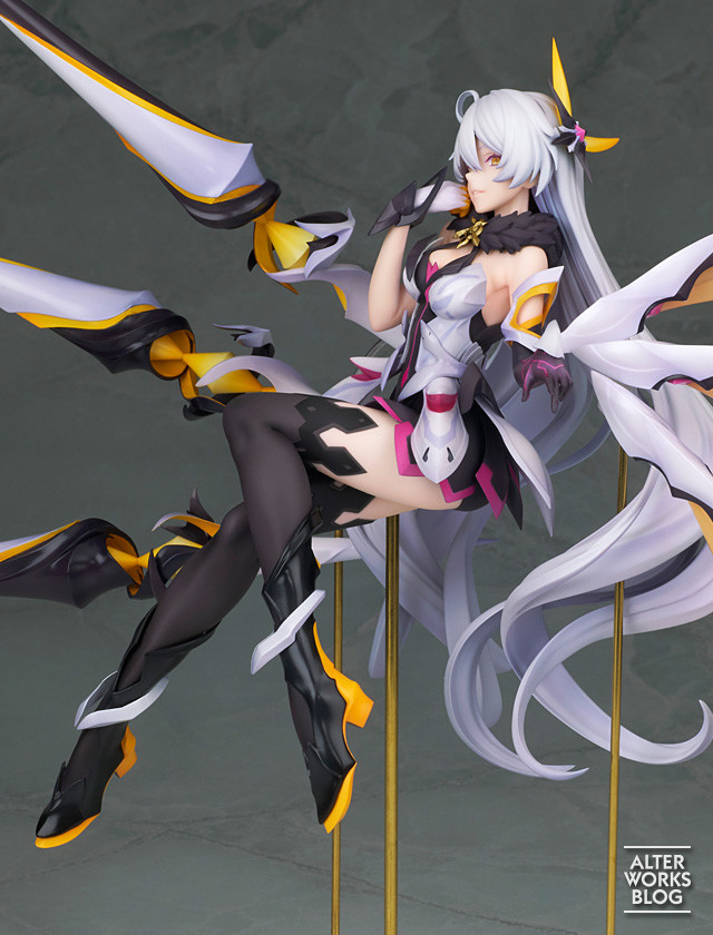 Honkai Impact 3rd - Kiana Kaslana - 1/8 (Alter) photo 11