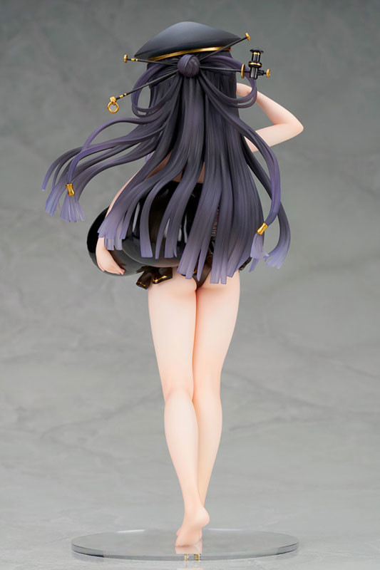 Maitetsu -Pure Station- - Hachiroku - 1/6 - Swimsuit Ver. (Alter) photo 6