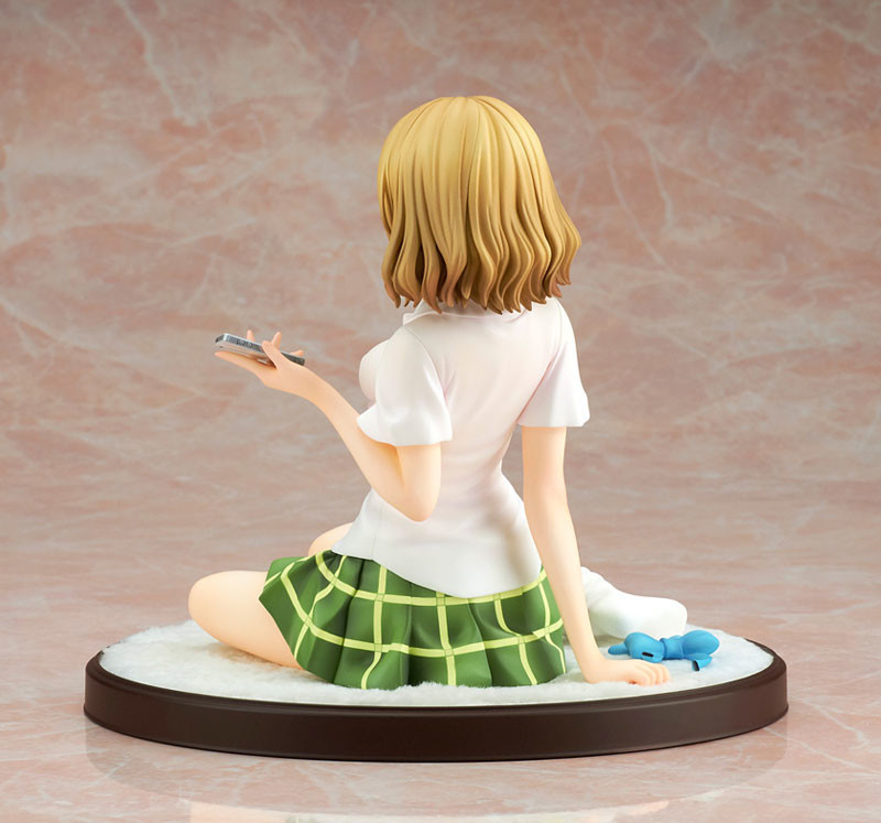 To LOVEru Darkness - Momioka Risa - 1/7 (Alter) photo 2