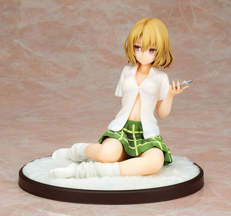 To LOVEru Darkness - Momioka Risa - 1/7 (Alter) photo 5