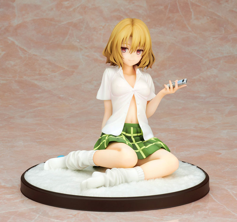 To LOVEru Darkness - Momioka Risa - 1/7 (Alter) photo 6