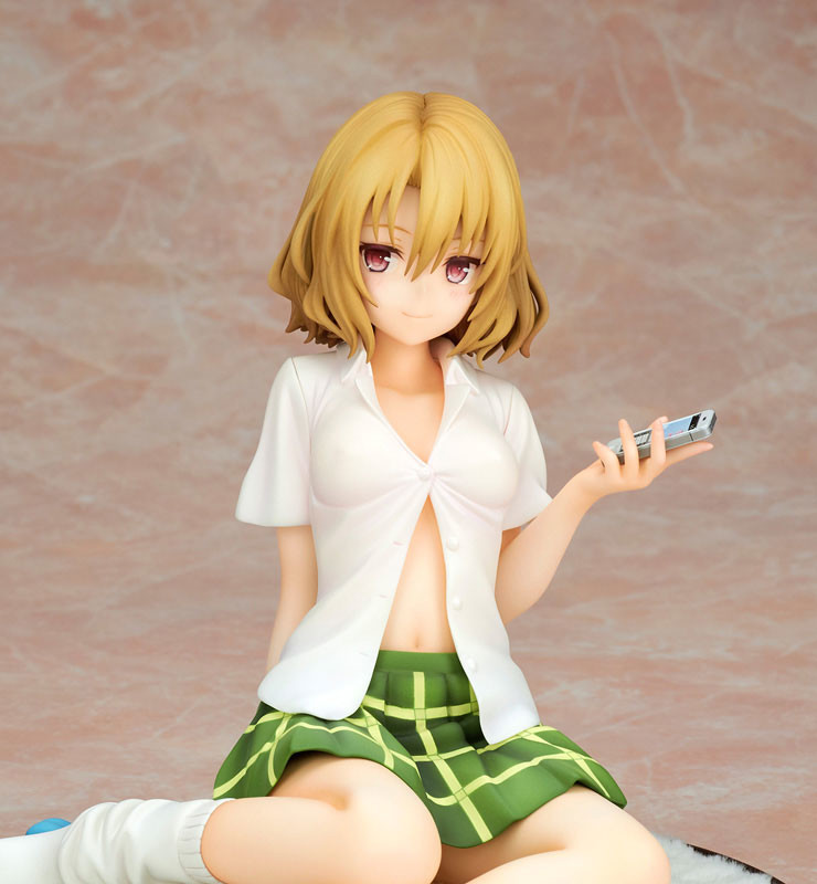 To LOVEru Darkness - Momioka Risa - 1/7 (Alter) photo 7