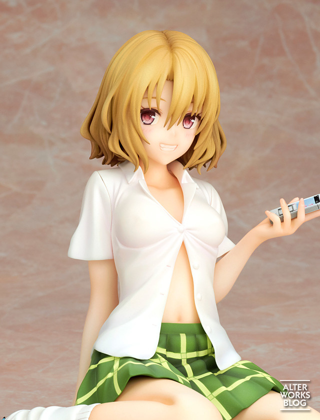 To LOVEru Darkness - Momioka Risa - 1/7 (Alter) photo 9
