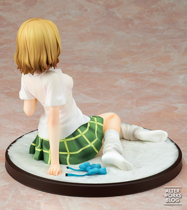 To LOVEru Darkness - Momioka Risa - 1/7 (Alter) photo 13