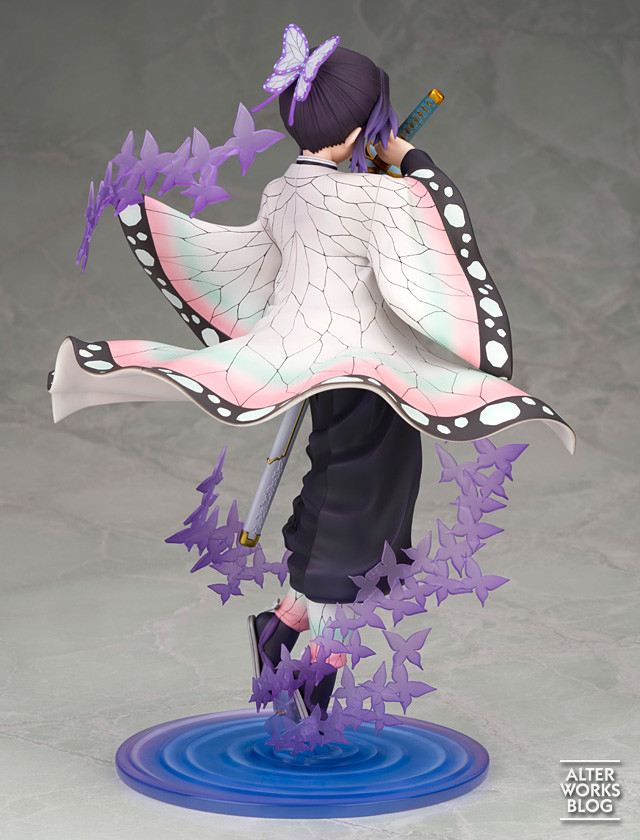 Kimetsu no Yaiba - Kochou Shinobu - 1/8 (Alter) photo 11