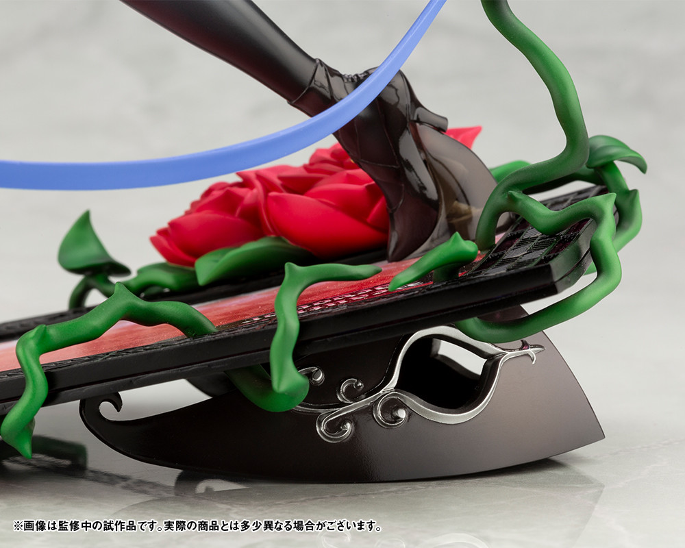 Persona 5 The Royal - Yoshizawa Kasumi - ARTFX J - 1/8 - Phantom Thief ver. (Kotobukiya) photo 12