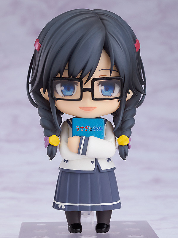 Ore o Suki nano wa Omae dakekayo - Sanshokuin Sumireko - Nendoroid  (#1318) (Good Smile Company) photo 6