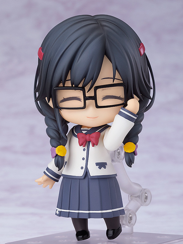 Ore o Suki nano wa Omae dakekayo - Sanshokuin Sumireko - Nendoroid  (#1318) (Good Smile Company) photo 7