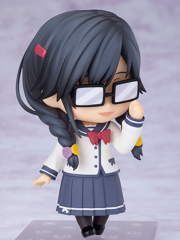 Ore o Suki nano wa Omae dakekayo - Sanshokuin Sumireko - Nendoroid  (#1318) (Good Smile Company) photo 9