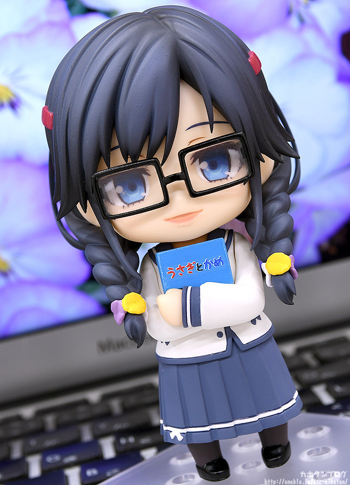 Ore o Suki nano wa Omae dakekayo - Sanshokuin Sumireko - Nendoroid  (#1318) (Good Smile Company) photo 12