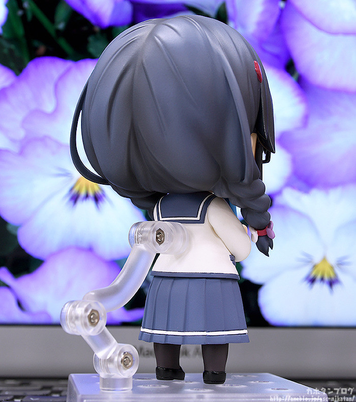 Ore o Suki nano wa Omae dakekayo - Sanshokuin Sumireko - Nendoroid  (#1318) (Good Smile Company) photo 13