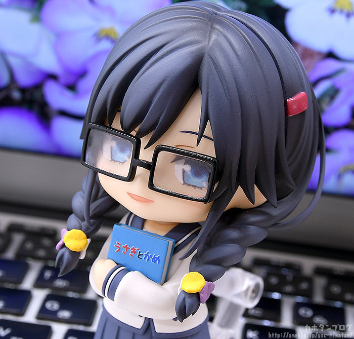 Ore o Suki nano wa Omae dakekayo - Sanshokuin Sumireko - Nendoroid  (#1318) (Good Smile Company) photo 18