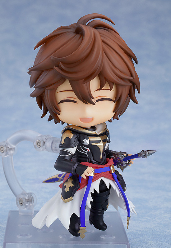 Granblue Fantasy - Sandalphon - Nendoroid  (#1321) (Animate, Orange Rouge)