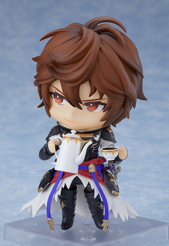 Granblue Fantasy - Sandalphon - Nendoroid  (#1321) (Animate, Orange Rouge) photo 8