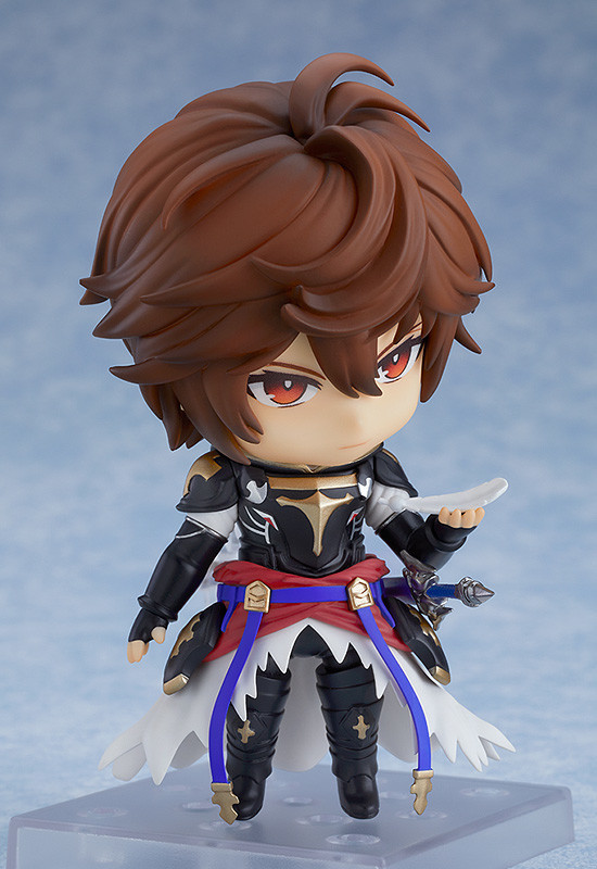 Granblue Fantasy - Sandalphon - Nendoroid  (#1321) (Animate, Orange Rouge) photo 9