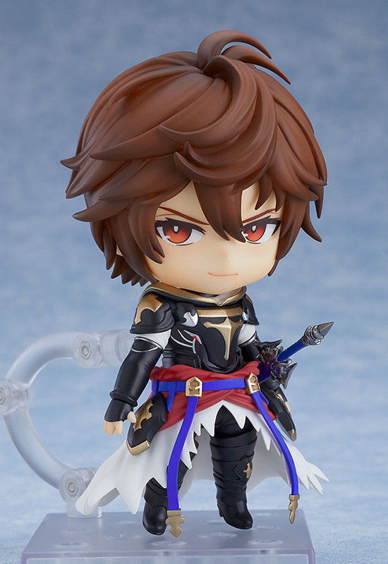 Granblue Fantasy - Sandalphon - Nendoroid  (#1321) (Animate, Orange Rouge) photo 10