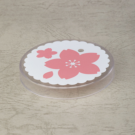 Hetalia World☆Stars - Japan - Pochi-kun - Nendoroid  (#1283) (Orange Rouge) photo 16