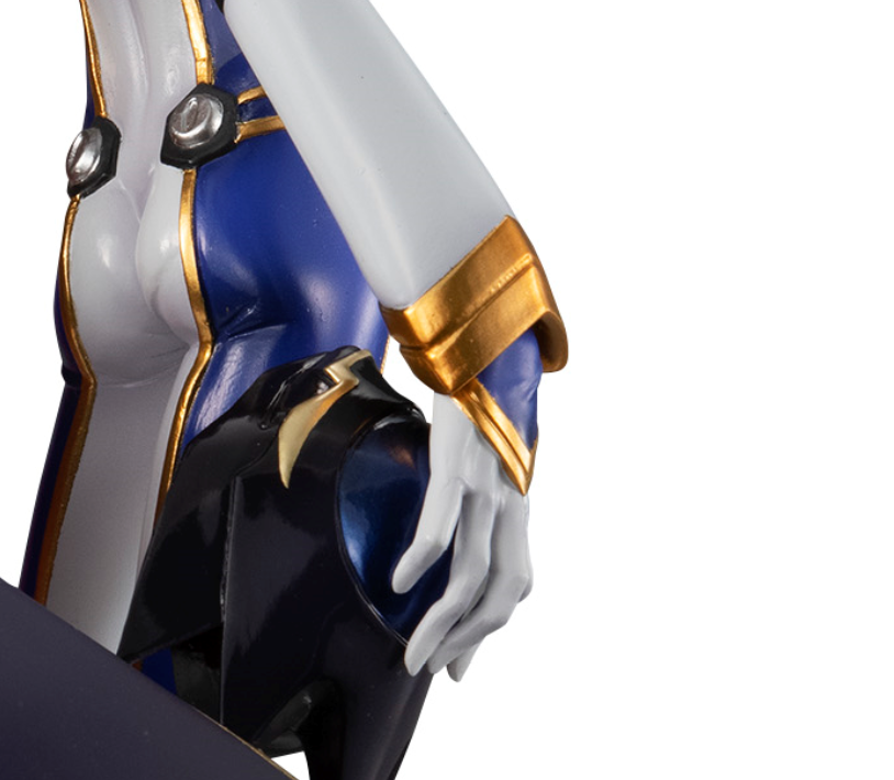 Code Geass: Fukkatsu no Lelouch - Kururugi Suzaku - G.E.M. - Pilot Suit Ver. (MegaHouse) photo 10