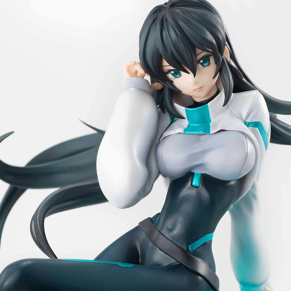 Gundam Build Divers Re:RISE - May - Gundam Girls Generation (MegaHouse)