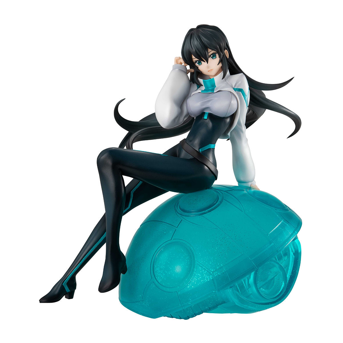 Gundam Build Divers Re:RISE - May - Gundam Girls Generation (MegaHouse) photo 2