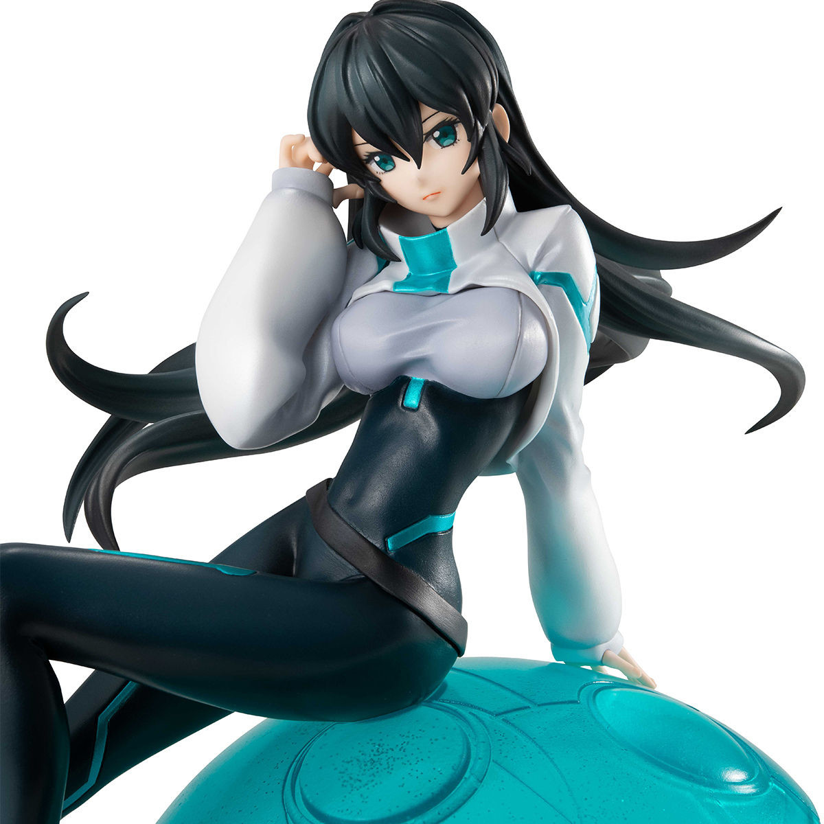 Gundam Build Divers Re:RISE - May - Gundam Girls Generation (MegaHouse) photo 3