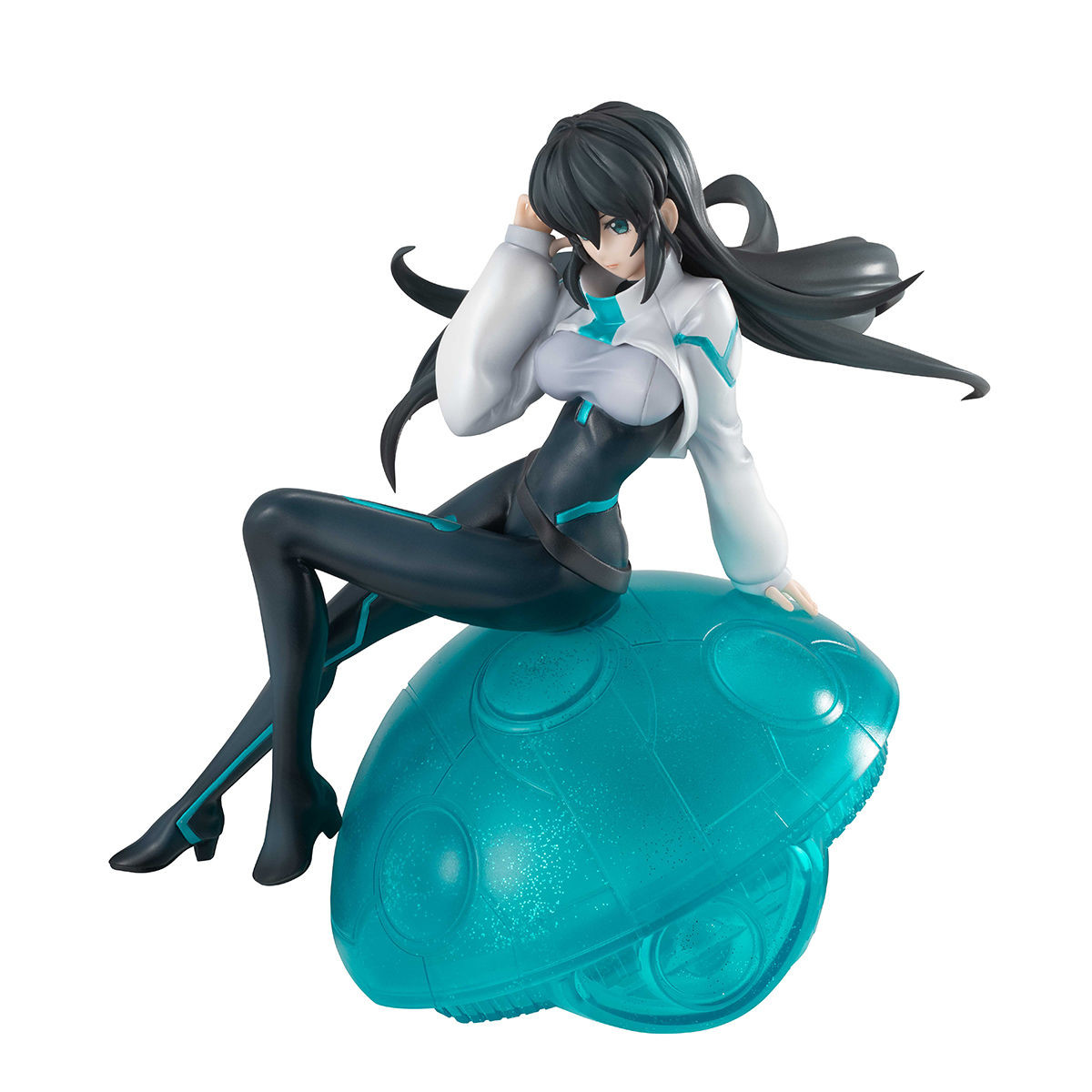 Gundam Build Divers Re:RISE - May - Gundam Girls Generation (MegaHouse) photo 6