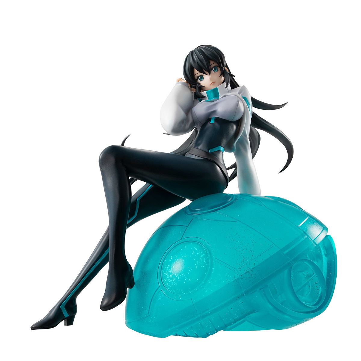 Gundam Build Divers Re:RISE - May - Gundam Girls Generation (MegaHouse) photo 7