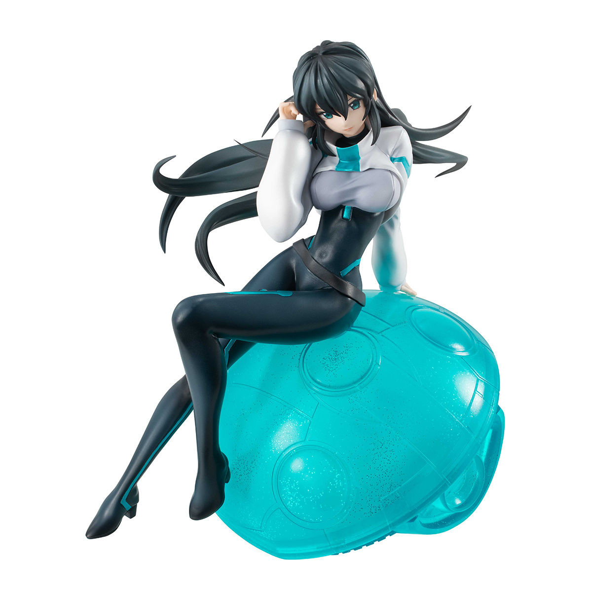 Gundam Build Divers Re:RISE - May - Gundam Girls Generation (MegaHouse) photo 8