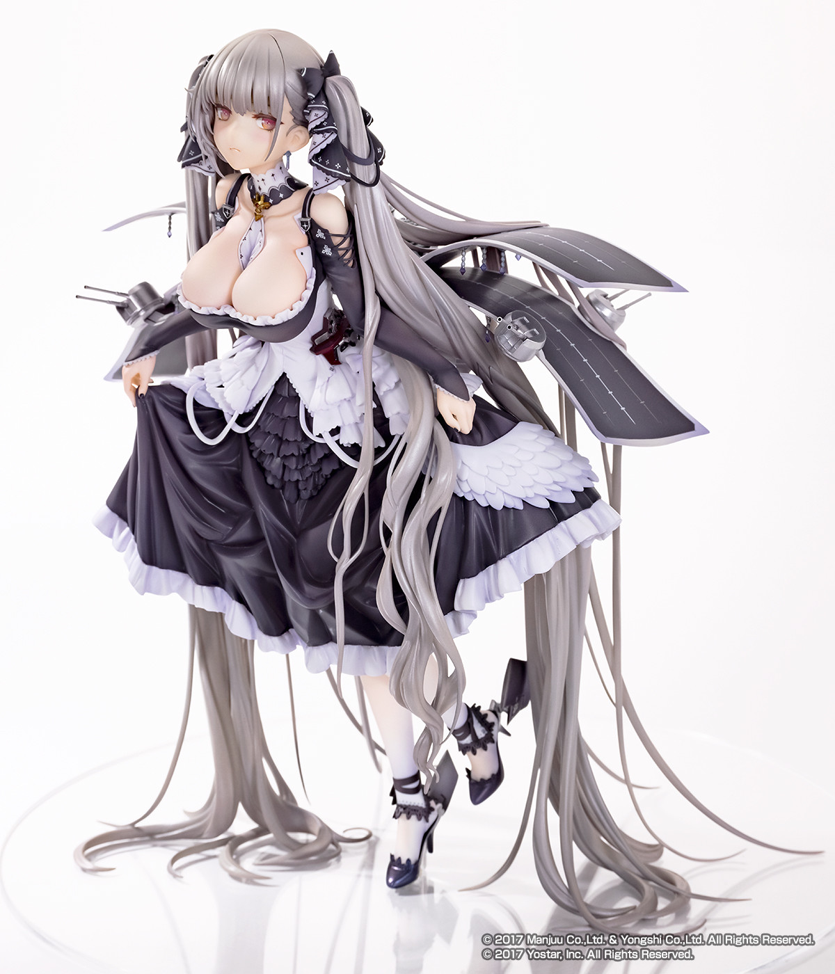 Azur Lane - Formidable - 1/7 (Alter) photo 2