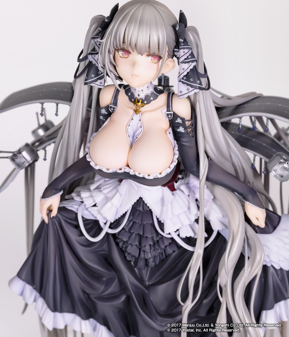 Azur Lane - Formidable - 1/7 (Alter) photo 3