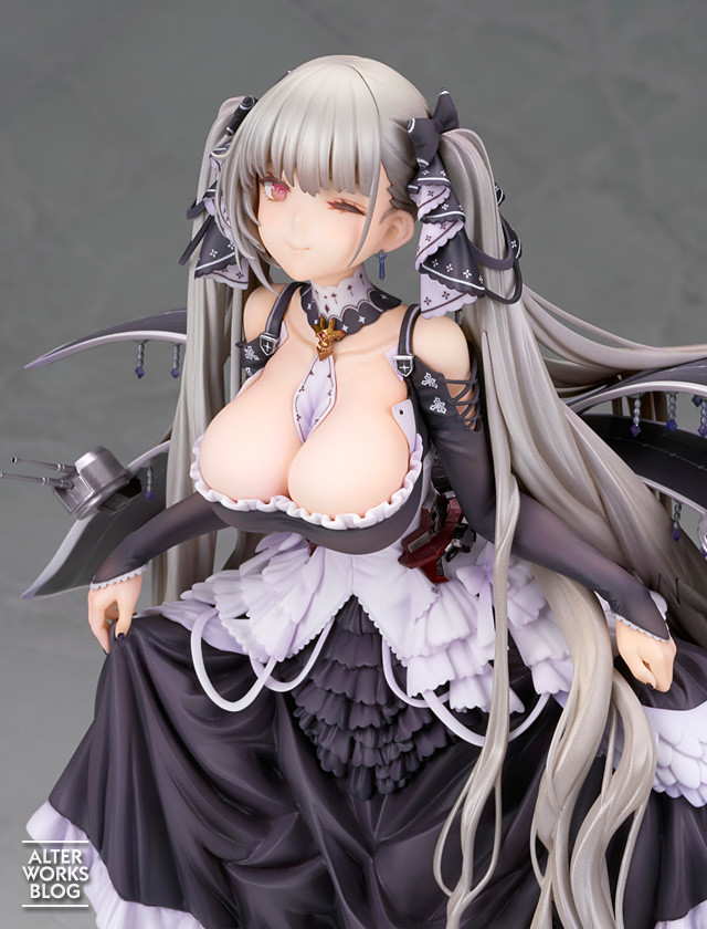 Azur Lane - Formidable - 1/7 (Alter) photo 4
