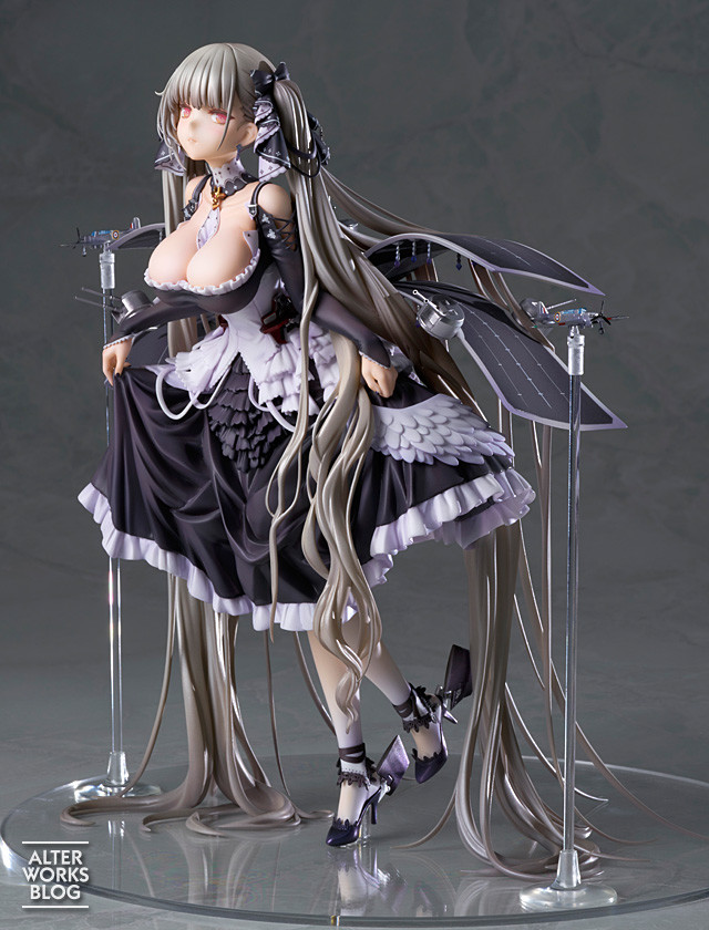 Azur Lane - Formidable - 1/7 (Alter) photo 5
