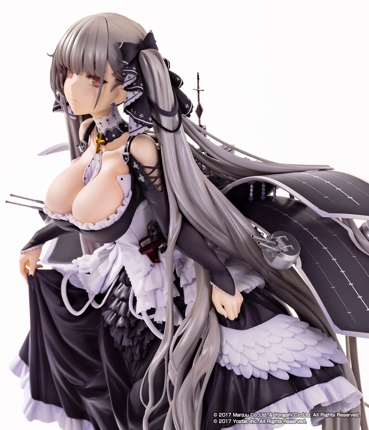 Azur Lane - Formidable - 1/7 (Alter) photo 6