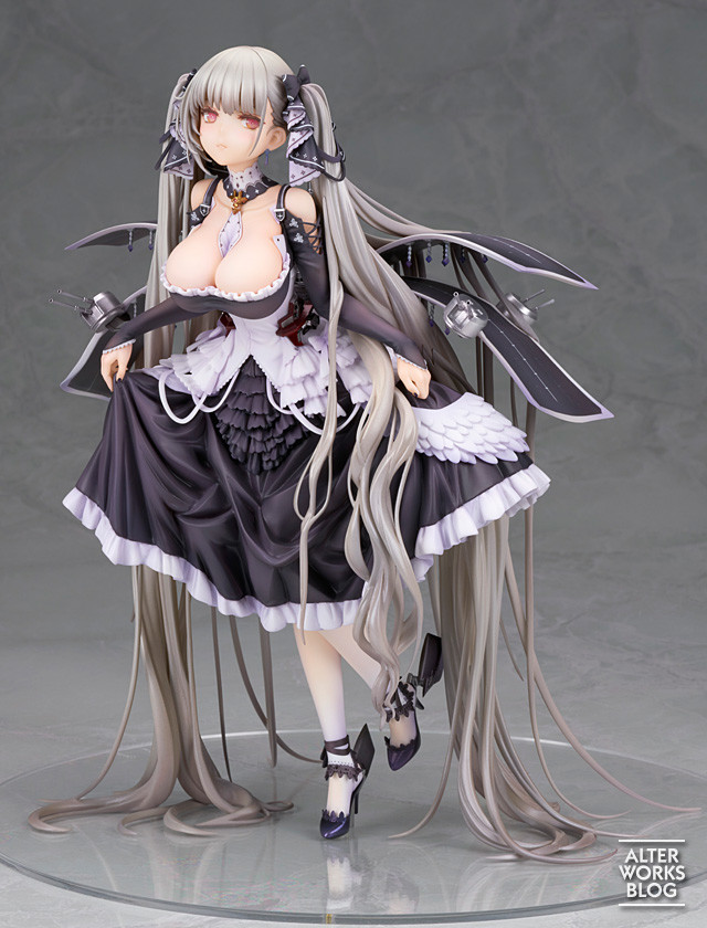 Azur Lane - Formidable - 1/7 (Alter) photo 8