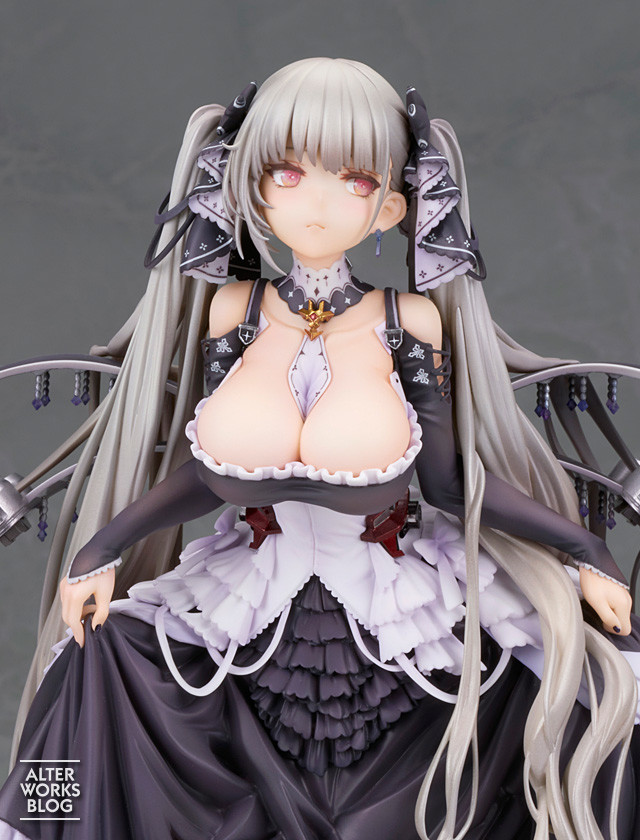 Azur Lane - Formidable - 1/7 (Alter) photo 10