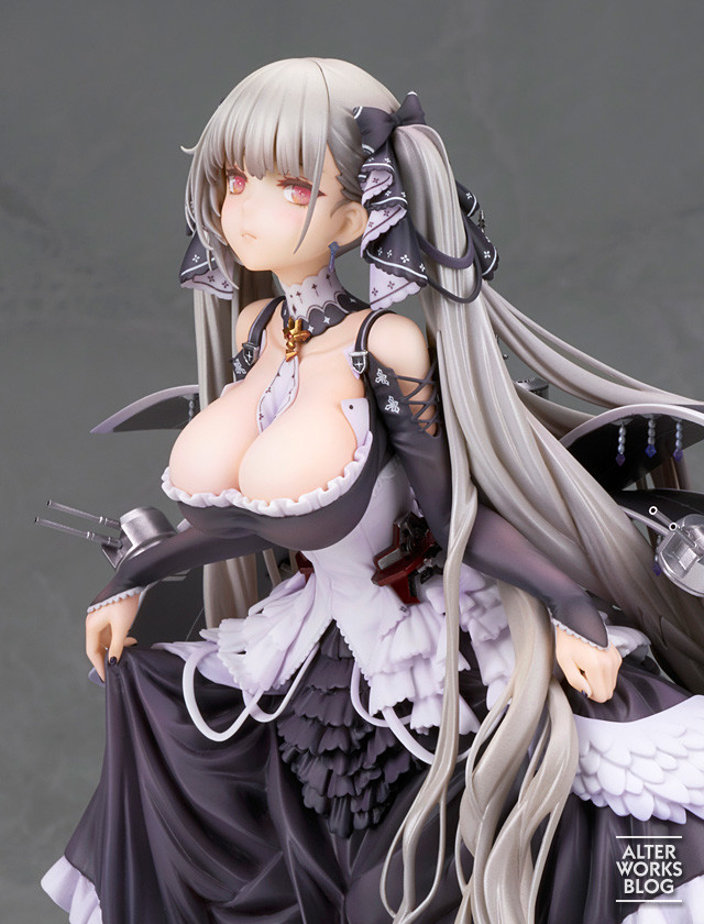 Azur Lane - Formidable - 1/7 (Alter) photo 11