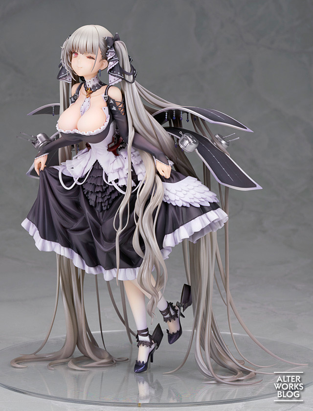 Azur Lane - Formidable - 1/7 (Alter) photo 12